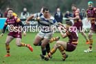 Tynedale v Sedgley Park, Tynedale Park, Corbridge, Northumberland. Photo: David T. Hewitson/Sports for All Pics